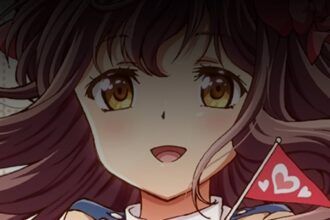 Kanojo ga Flag o Oraretara anime