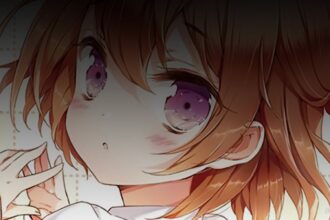 Kanojo ga Flag o Oraretara anime