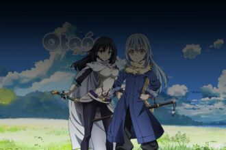 Temporada Anime Otoño 2018