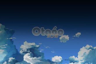 Video Colección Anime Otoño 2018