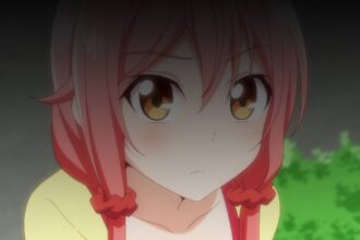 Tachibana kan to Lie Angle anime