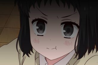 Akkun to Kanojo anime