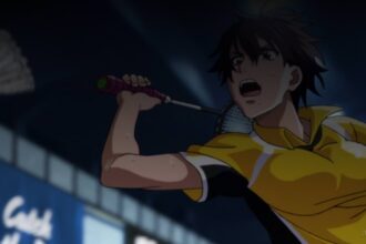 Hanebado anime