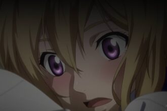 Grancrest Senki anime