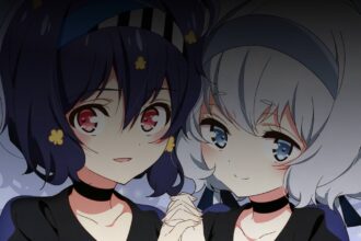 Zombie Land Saga anime