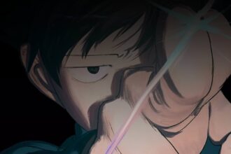 Mob Psycho 100 anime