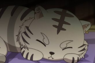 Isekai wa Smartphone to Tomo ni anime