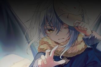 Tensei Shitara Slime Datta Ken anime