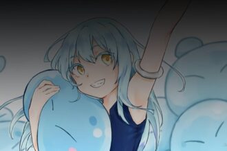 Tensei Shitara Slime Datta Ken anime