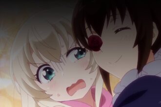 Uchi no Maid ga Uzasugiru anime