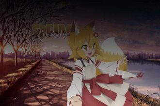 Spring Anime Season 2019