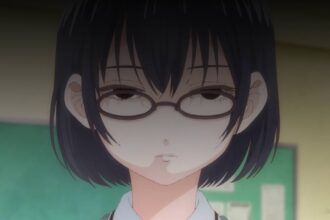 Asobi Asobase anime