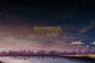 Spring Anime 2019 Video Collection