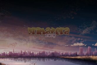 Video Colección Anime Primavera 2019