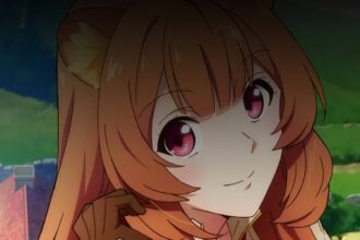 Tate no Yuusha no Nariagari anime