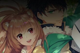 Tate no Yuusha no Nariagari anime