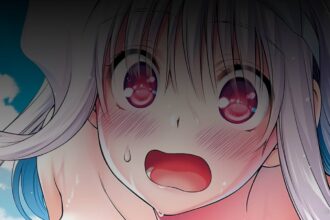 Yuragi sou no Yuuna san anime