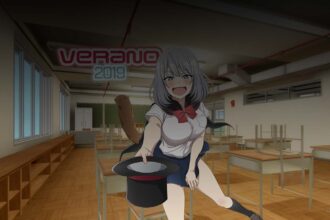 Temporada Anime Verano 2019