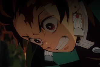 Kimetsu no Yaiba anime