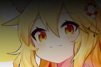 Sewayaki Kitsune no Senko san anime