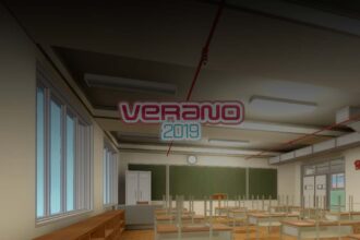 Video Colección Anime Verano 2019