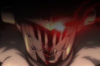 Goblin Slayer anime