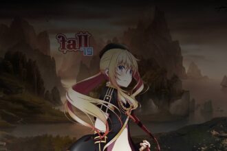 Fall Anime Season 2019