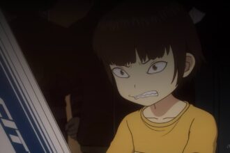 High Score Girl anime