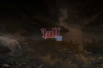 Fall Anime 2019 Video Collection