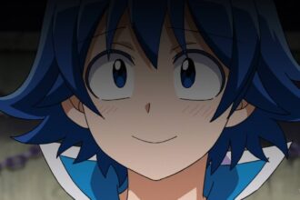 Mairimashita! Iruma kun anime