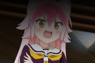 Murenase Seton Gakuen anime