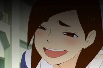 Keep Your Hands Off Eizouken anime