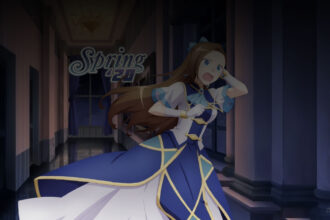 Spring Anime Season 2020