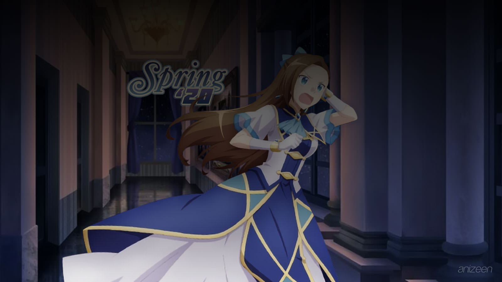 Spring Anime Season 2020