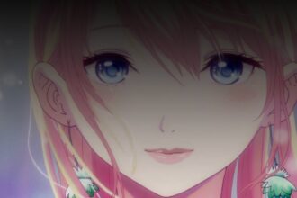 Runway de Waratte anime