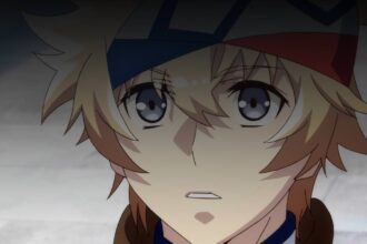 Infinite Dendrogram anime