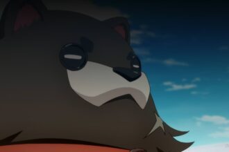 Infinite Dendrogram anime