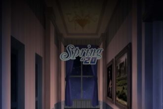 Spring Anime 2020 Video Collection