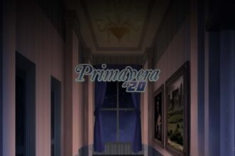 Video Colección Anime Primavera 2020