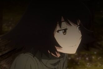 Yesterday o Utatte anime