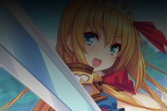 Princess Connect Re Dive anime