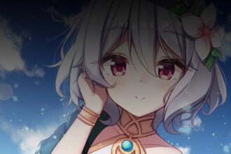 Princess Connect Re Dive anime