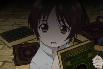 Hachi-nantte, Sore wa Nai Deshou anime