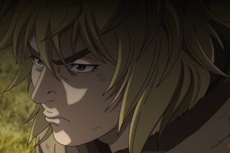 Vinland Saga anime