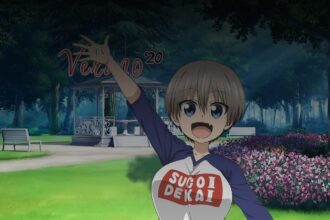 Temporada Anime Verano 2020