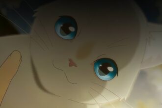 Nakitai Watashi wa Neko o Kaburu anime