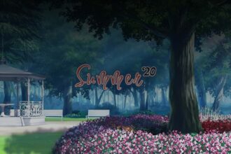 Summer Anime 2020 Video Collection
