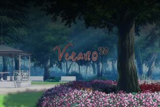 Video Colección Anime Verano 2020