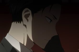 Fugou Keiji Balance Unlimited anime