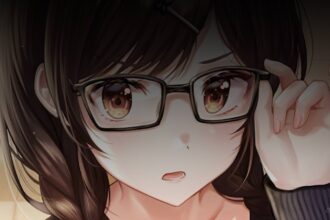 Kanojo Okarishimasu anime